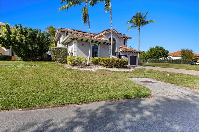 18832 SW 77th Court, Cutler Bay, FL 33157