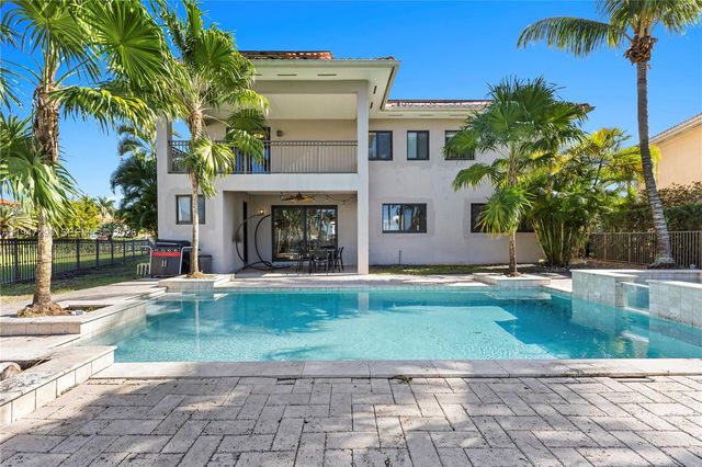 18832 SW 77th Court, Cutler Bay, FL 33157