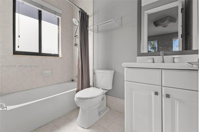 18832 SW 77th Court, Cutler Bay, FL 33157