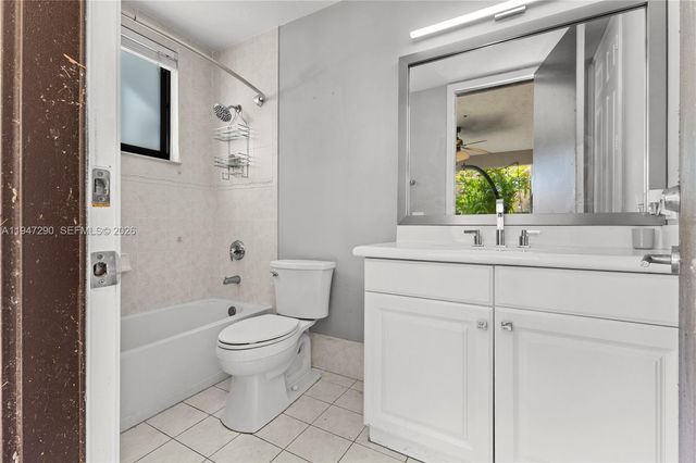 18832 SW 77th Court, Cutler Bay, FL 33157