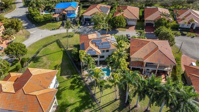 18832 SW 77th Court, Cutler Bay, FL 33157