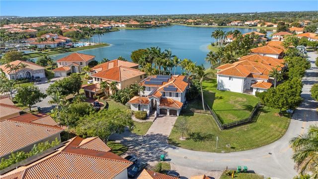 18832 SW 77th Court, Cutler Bay, FL 33157