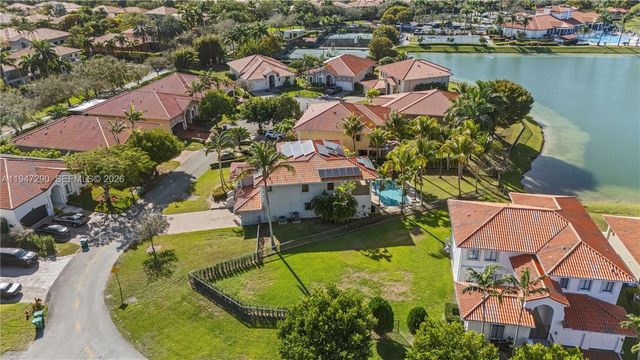 18832 SW 77th Court, Cutler Bay, FL 33157