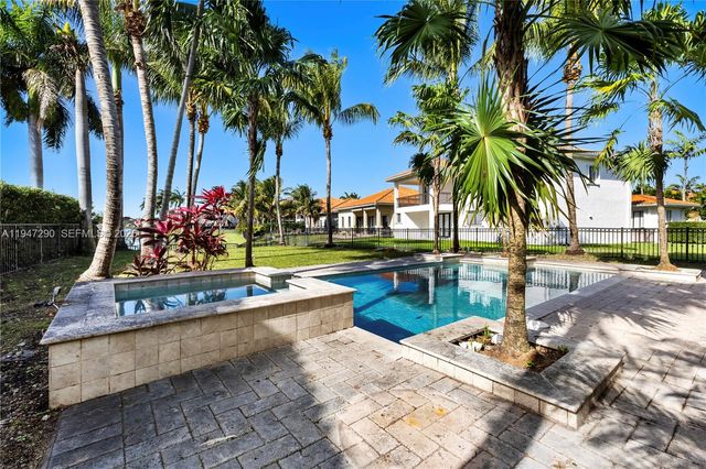 18832 SW 77th Court, Cutler Bay, FL 33157