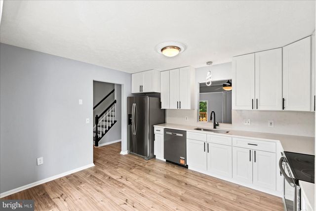 107 W PARK DR, Stafford, VA 22554