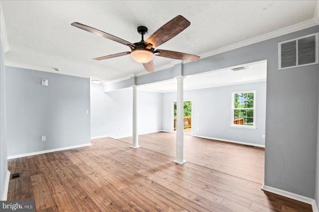 107 W PARK DR, Stafford, VA 22554