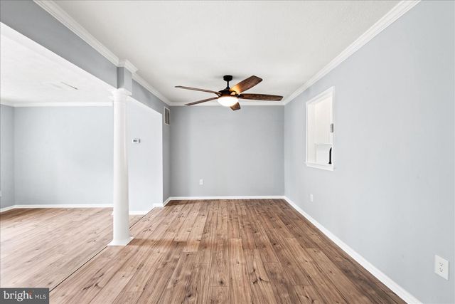 107 W PARK DR, Stafford, VA 22554