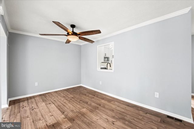 107 W PARK DR, Stafford, VA 22554