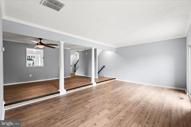 107 W PARK DR, Stafford, VA 22554