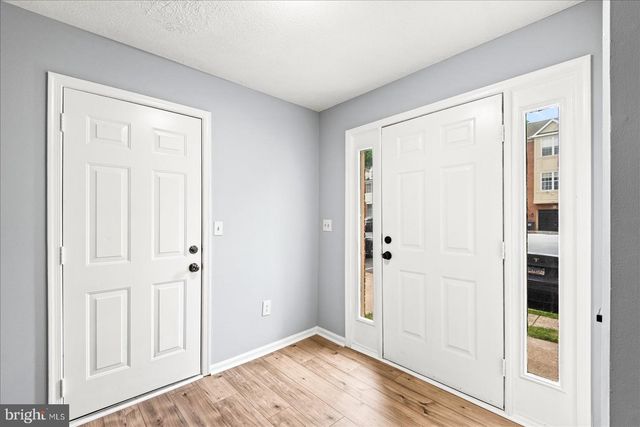 107 W PARK DR, Stafford, VA 22554