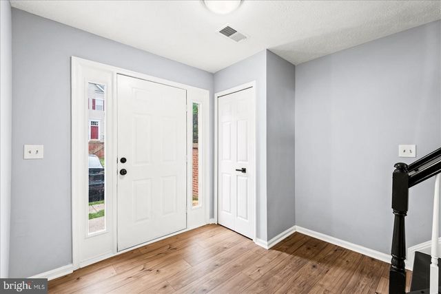 107 W PARK DR, Stafford, VA 22554