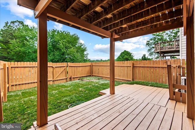 107 W PARK DR, Stafford, VA 22554