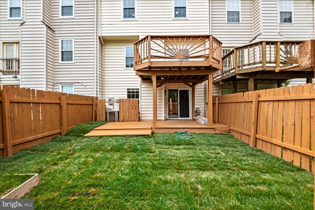 107 W PARK DR, Stafford, VA 22554