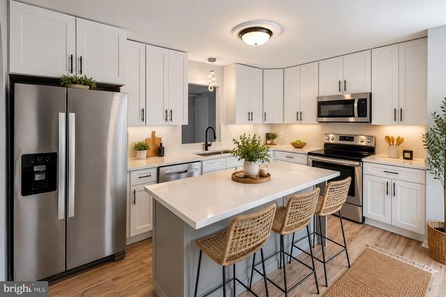 107 W PARK DR, Stafford, VA 22554