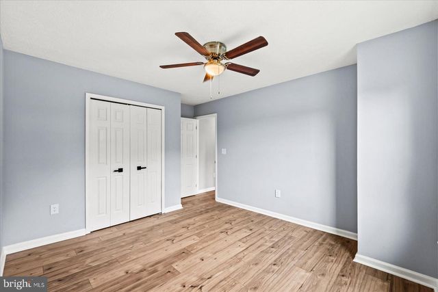 107 W PARK DR, Stafford, VA 22554