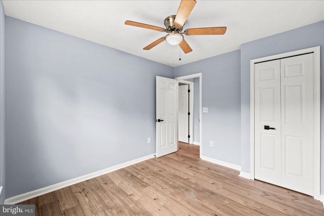 107 W PARK DR, Stafford, VA 22554
