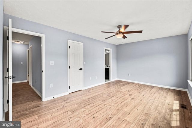 107 W PARK DR, Stafford, VA 22554