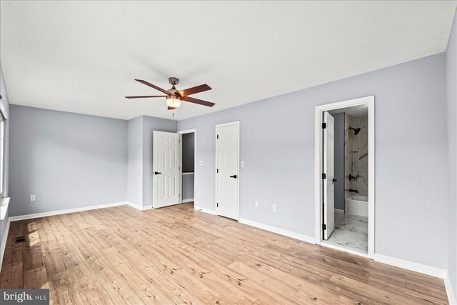 107 W PARK DR, Stafford, VA 22554