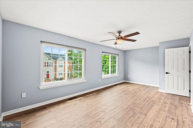 107 W PARK DR, Stafford, VA 22554