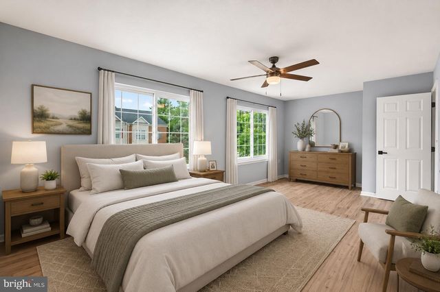 107 W PARK DR, Stafford, VA 22554