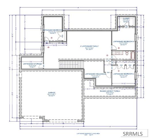 2821 Granite Falls, Ammon, ID 83406