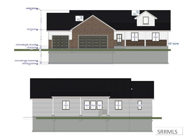2821 Granite Falls, Ammon, ID 83406