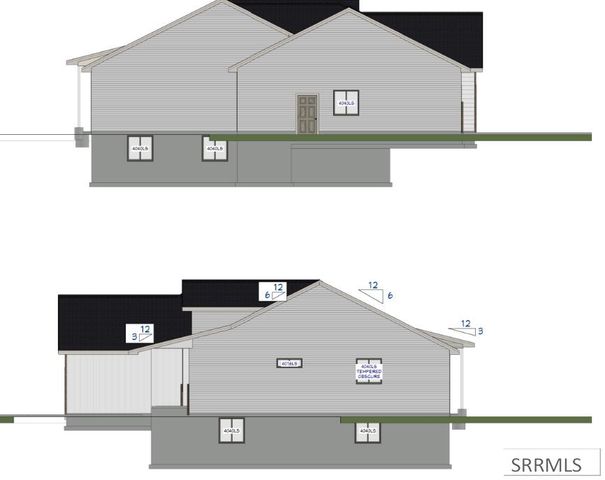 2821 Granite Falls, Ammon, ID 83406