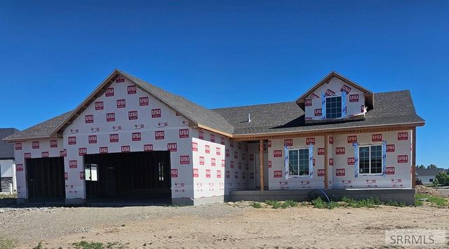 2821 Granite Falls, Ammon, ID 83406