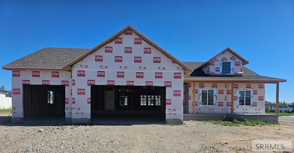 2821 Granite Falls, Ammon, ID 83406