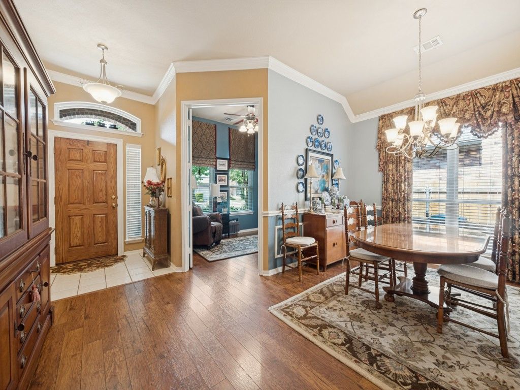 9124 Chardin Park Drive, Fort Worth, TX 76244 — photo 2