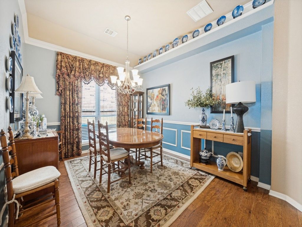 9124 Chardin Park Drive, Fort Worth, TX 76244 — photo 4