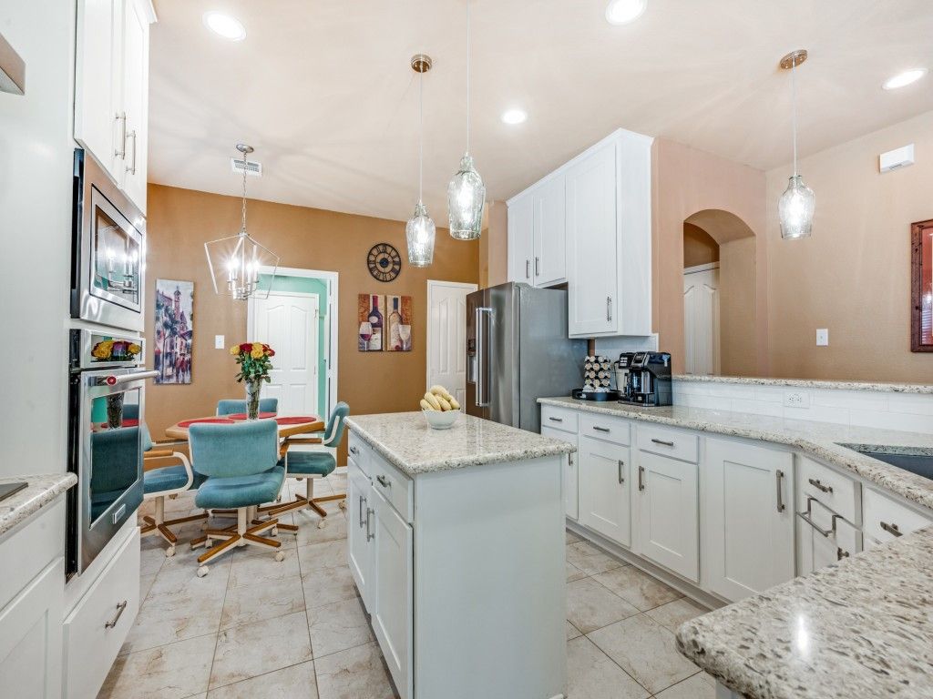 9124 Chardin Park Drive, Fort Worth, TX 76244 — photo 5