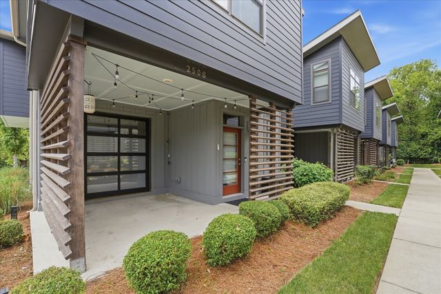 2508 Colbert Dr, Nashville, TN 37206