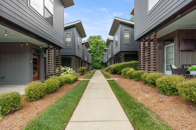2508 Colbert Dr, Nashville, TN 37206