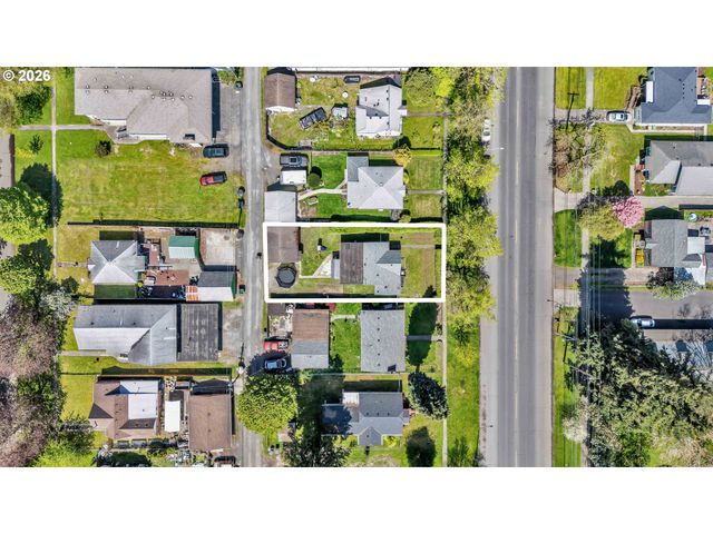 1629 7TH Ave, Longview, WA 98632