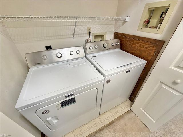 1194 Killington Arch, Chesapeake, VA 23320