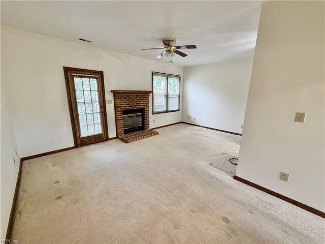 1194 Killington Arch, Chesapeake, VA 23320