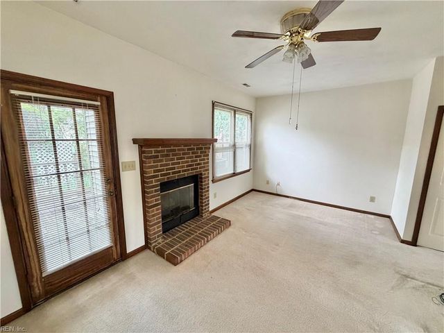 1194 Killington Arch, Chesapeake, VA 23320