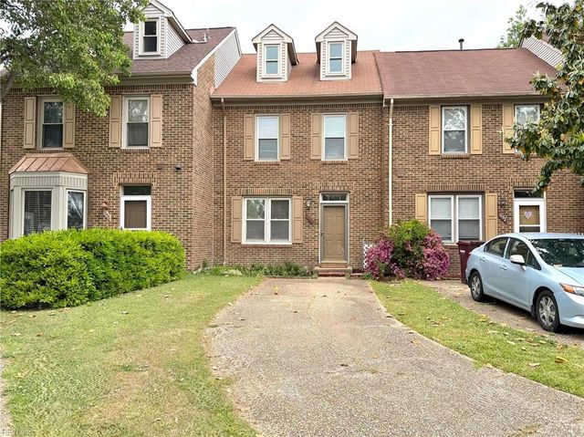 1194 Killington Arch, Chesapeake, VA 23320