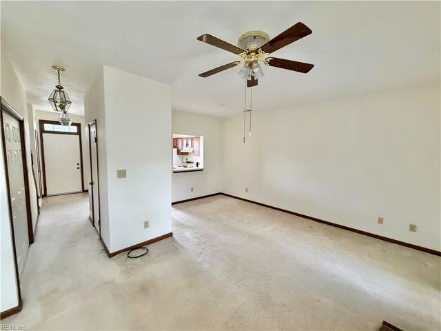 1194 Killington Arch, Chesapeake, VA 23320