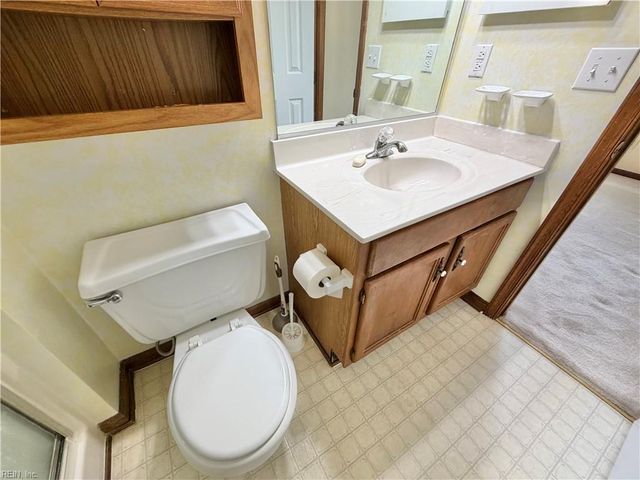 1194 Killington Arch, Chesapeake, VA 23320