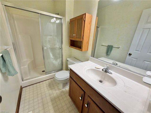 1194 Killington Arch, Chesapeake, VA 23320