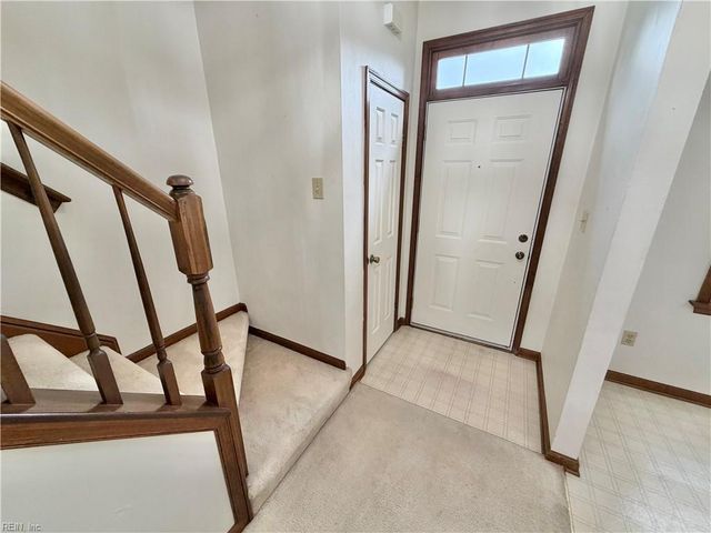 1194 Killington Arch, Chesapeake, VA 23320