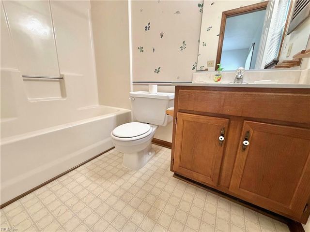 1194 Killington Arch, Chesapeake, VA 23320