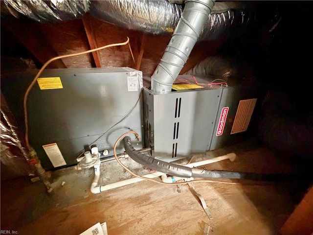 1194 Killington Arch, Chesapeake, VA 23320