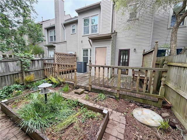 1194 Killington Arch, Chesapeake, VA 23320