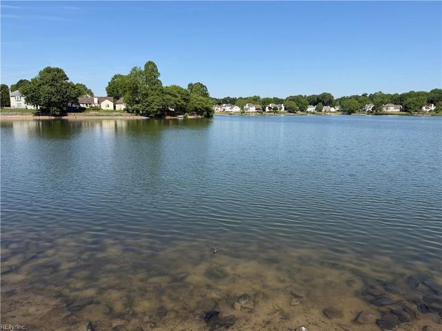 1194 Killington Arch, Chesapeake, VA 23320