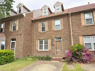 1194 Killington Arch, Chesapeake, VA 23320