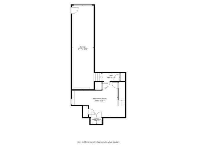 30 Chestnut Sq 30, Boston, MA 02130
