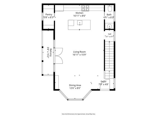 30 Chestnut Sq 30, Boston, MA 02130